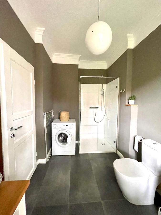 Jethon Appartement In Der Gasse Nienburg  Luaran gambar